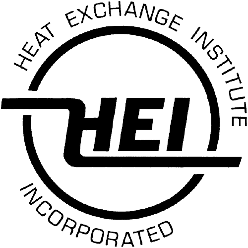 heat exchange institute incorporated logo