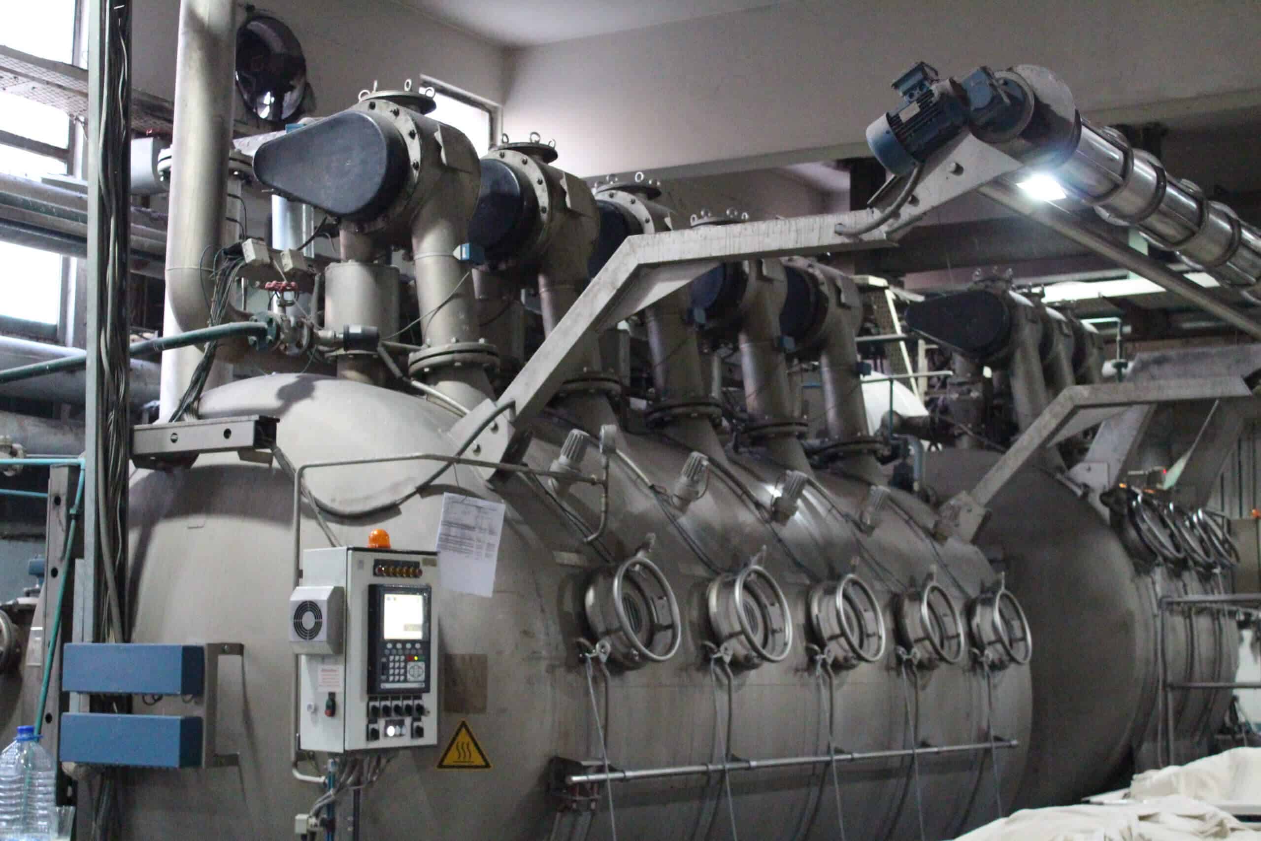 Read more about the article Vacuum Chilling System Operating Efficiently at Remote Paper Mill