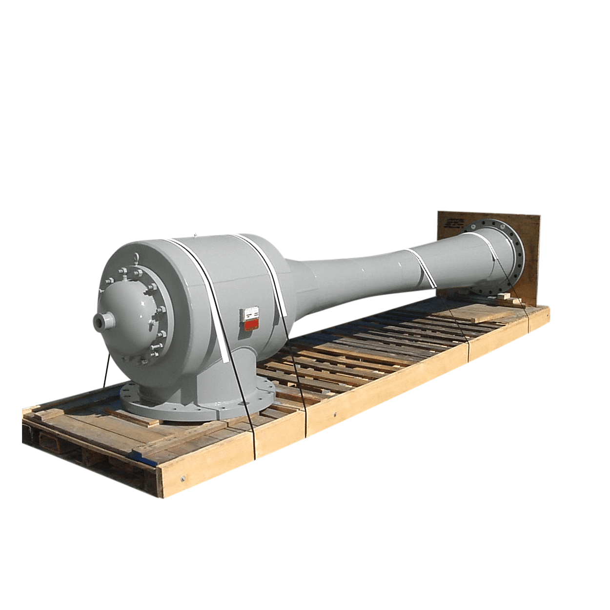 Thermocompressor and Boosters