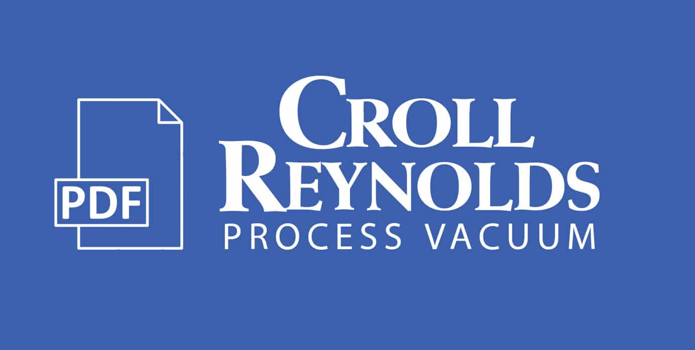 Read more about the article Croll Reynolds Corporate Brochure Available for Download