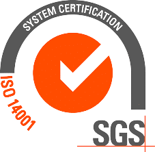system certification logo