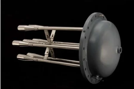 Multi Nozzle Steam Cover